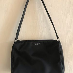 KATE SPADE Black Handbag - Shoulderbag